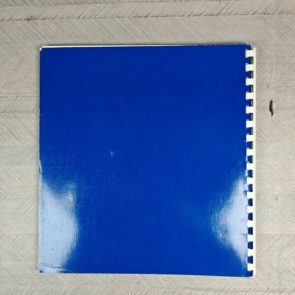 Vintage Carolina Cajun Cookbook By Fred Park Southern Local Ethnic Recipes - Picture 7 of 7